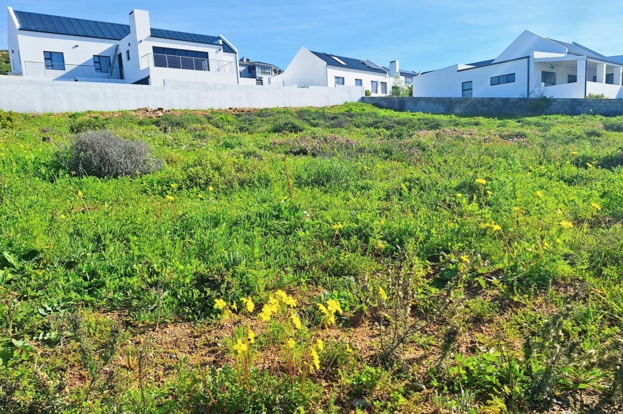 0 Bedroom Property for Sale in Da Gama Bay Western Cape